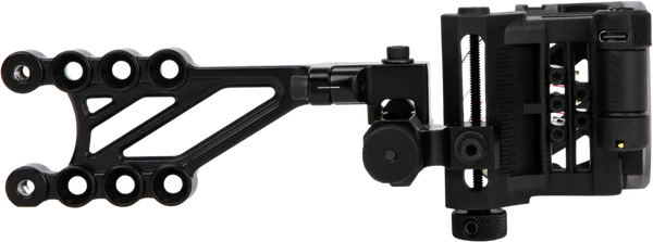 Trophy Ridge - Dimension