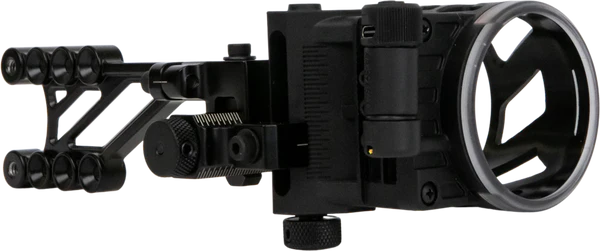 Trophy Ridge - Dimension