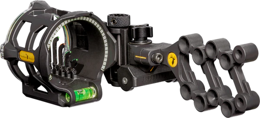 Trophy Ridge - Peak Vertical 5-Pin Sight