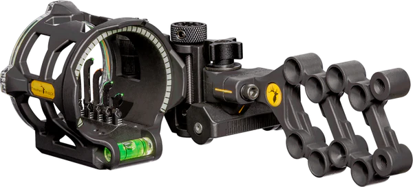 Trophy Ridge - Peak Vertical 5-Pin Sight