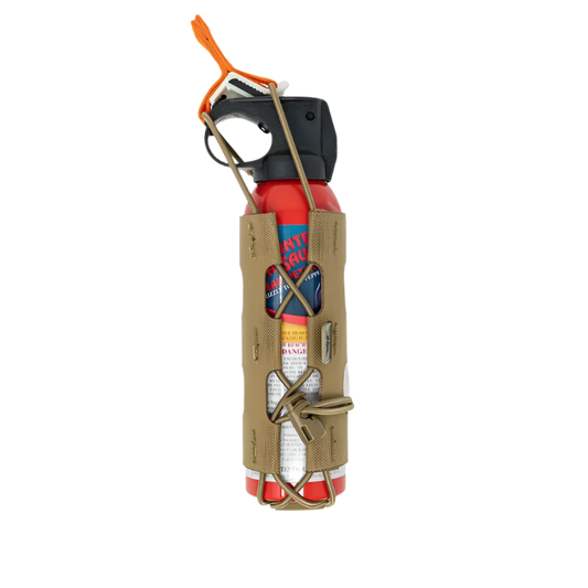 FHF Gear - Bear Spray Lite Holster