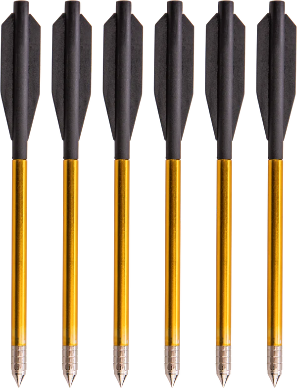 Bear Archery - Desire Crossbow Bolts