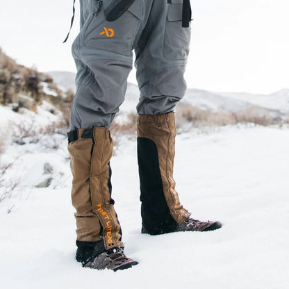 Brambler First Lite - Brambler Hunting Boot Gaiters – Jim-Bows Archery Calgary