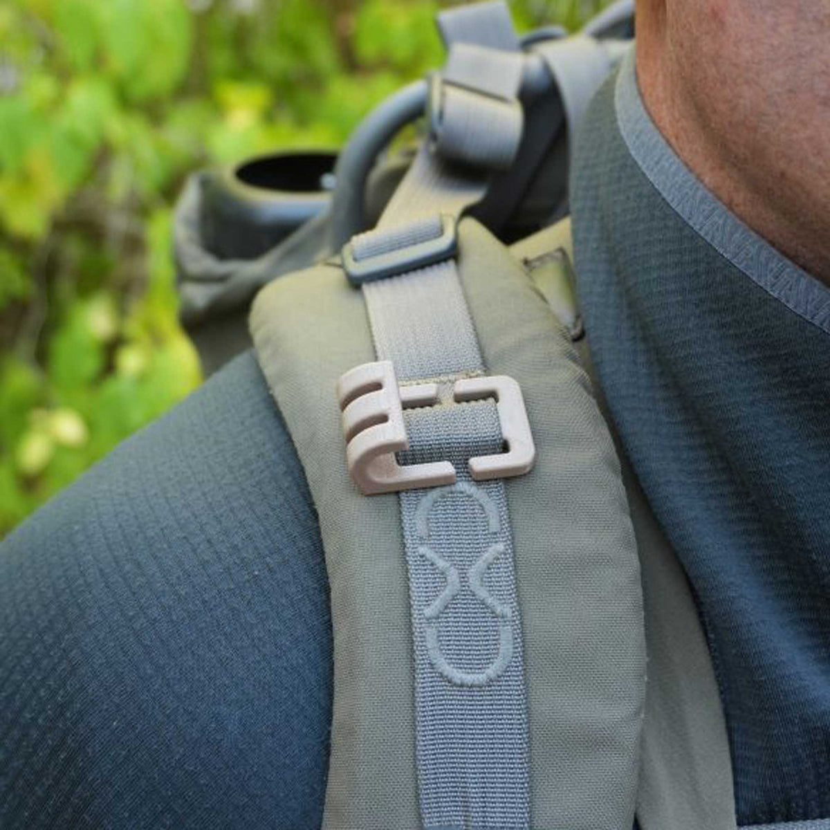 FHF Gear - Broad Sky Sling Stop