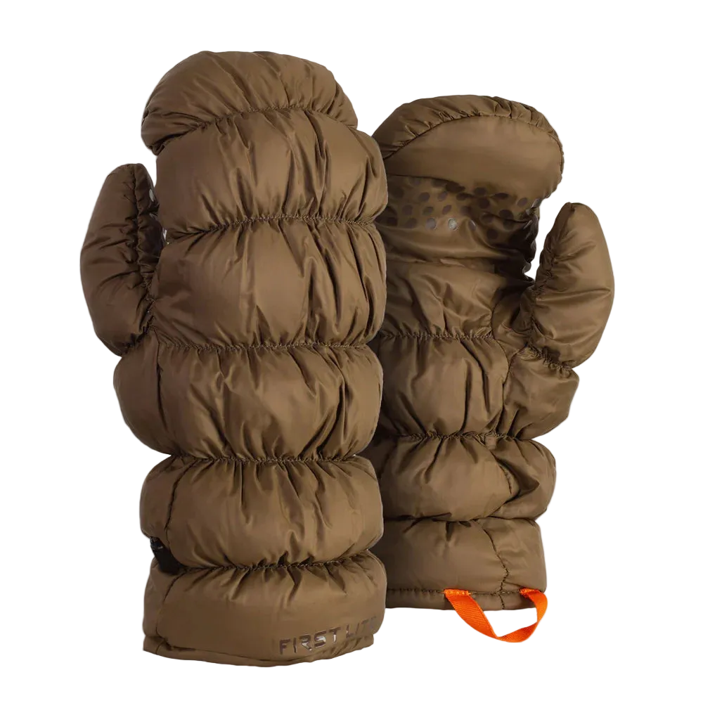 First Lite - Brooks Down Glassing Mitt