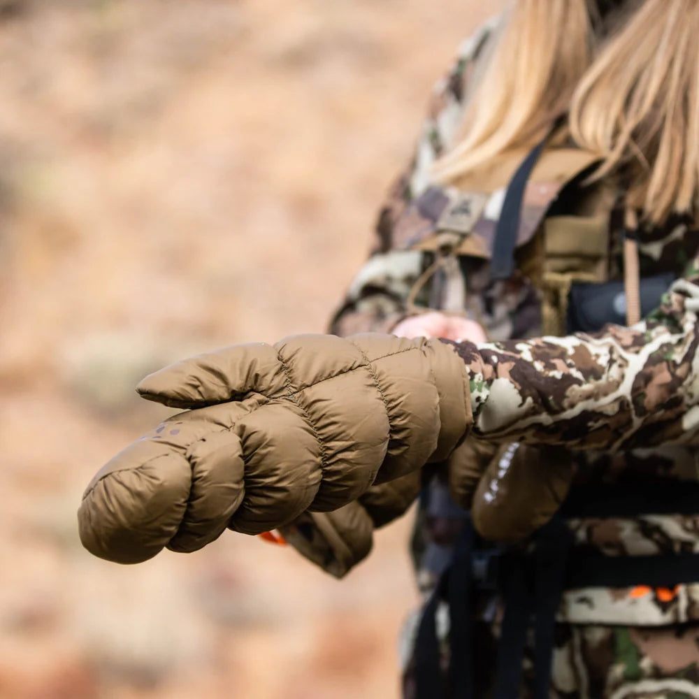First Lite - Brooks Down Glassing Mitt