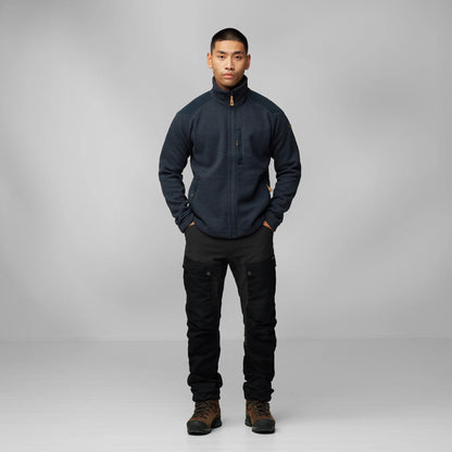 Fjällräven - Buck Fleece M