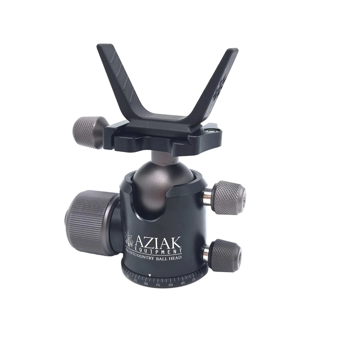 Aziak Equipment - Arca-Swiss Shooting V Rest