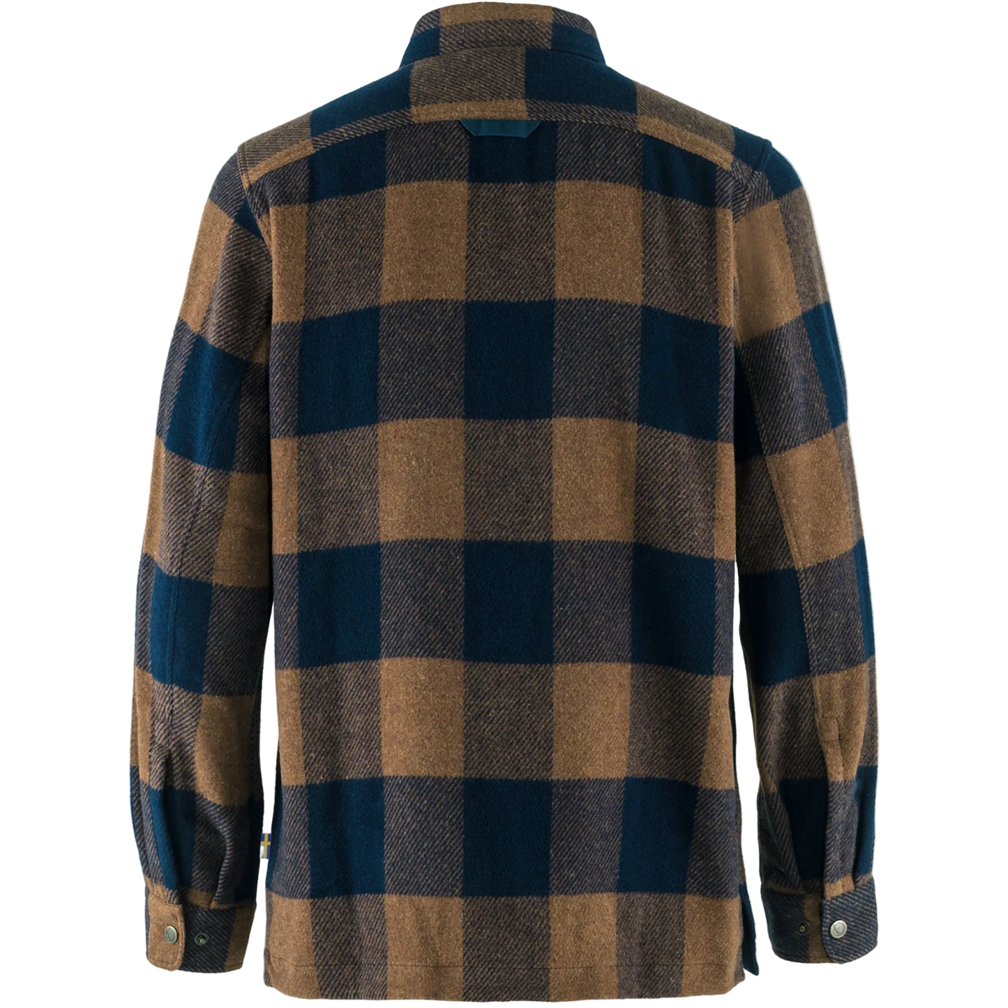 Fjällräven - Canada Shirt M