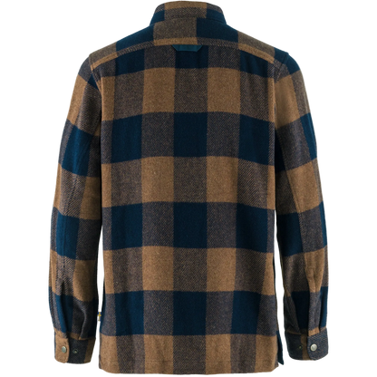 Fjällräven - Canada Shirt M