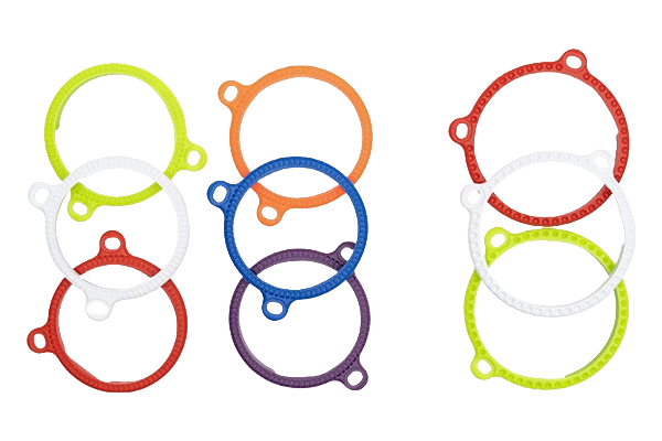 Black Gold - Sight Rings
