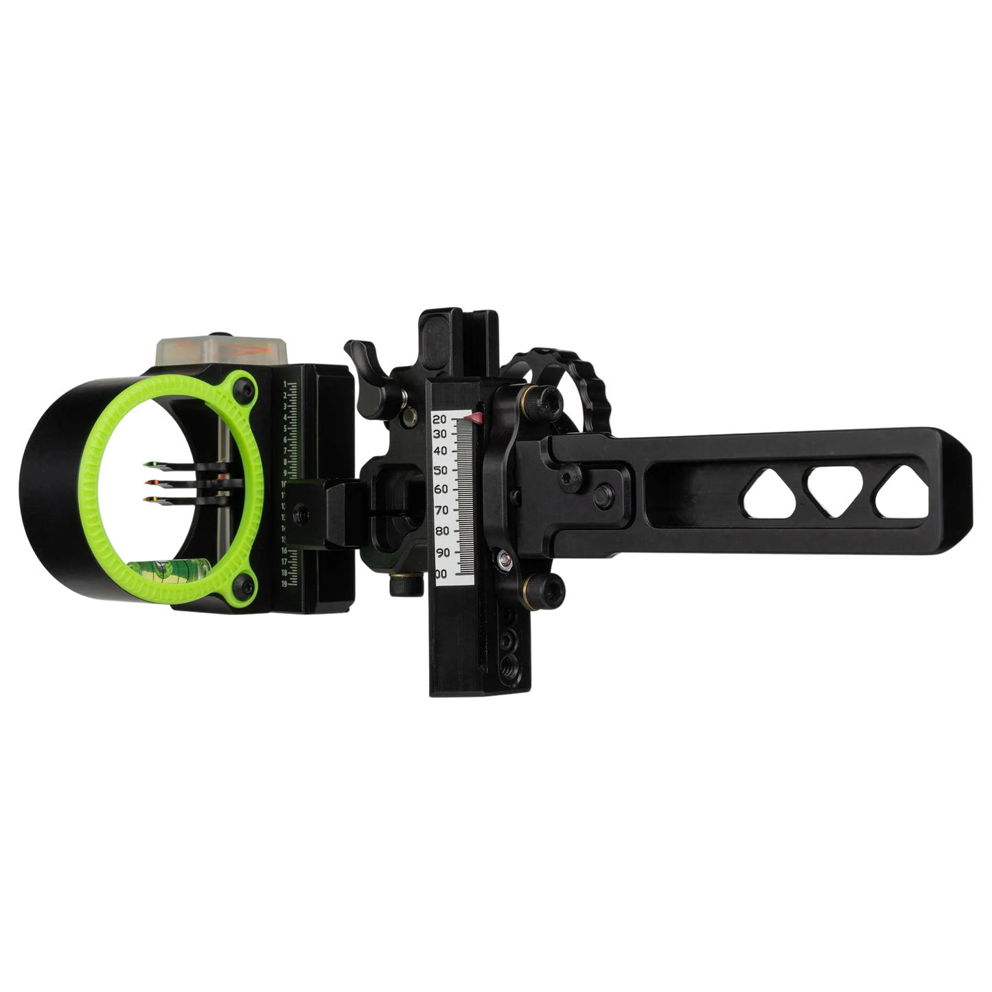 Black Gold - Pro Hunter HD InLine