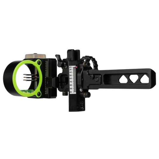 Black Gold - Pro Hunter HD InLine