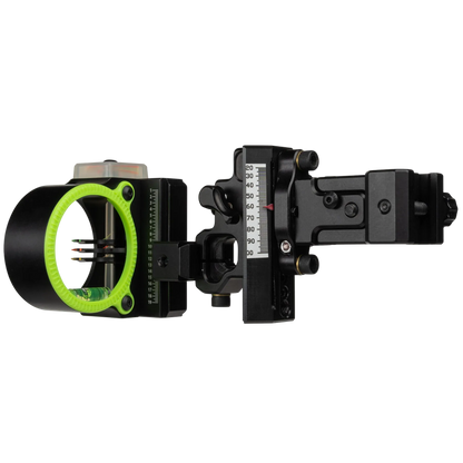 Black Gold - Pro Hunter HD InLine