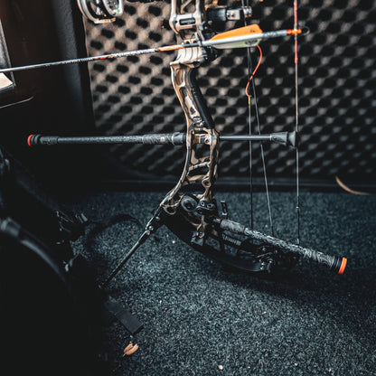 Bowtech - Centermass Bow Stand