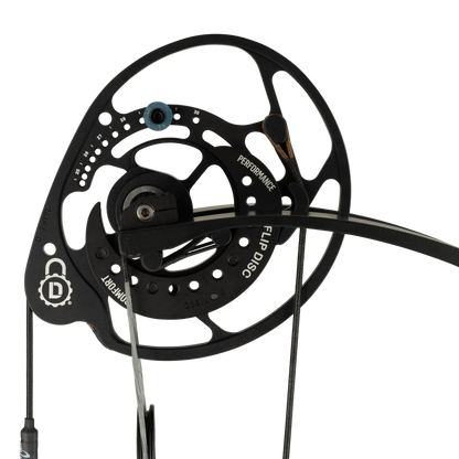 Bowtech - Ascend