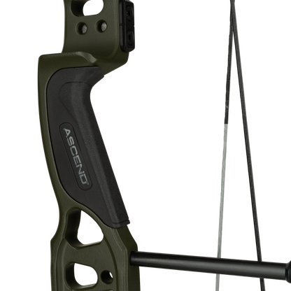 Bowtech - Ascend