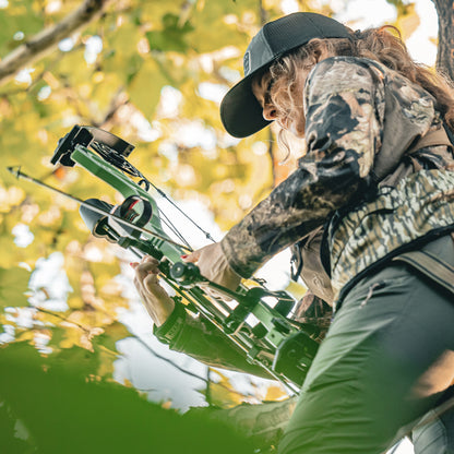 Bowtech - Ascend