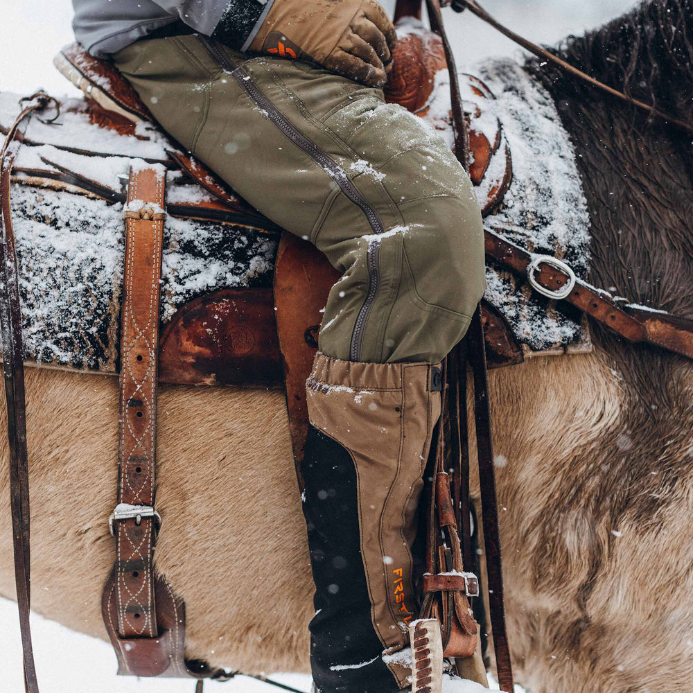 First Lite - Catalyst Foundry Pant