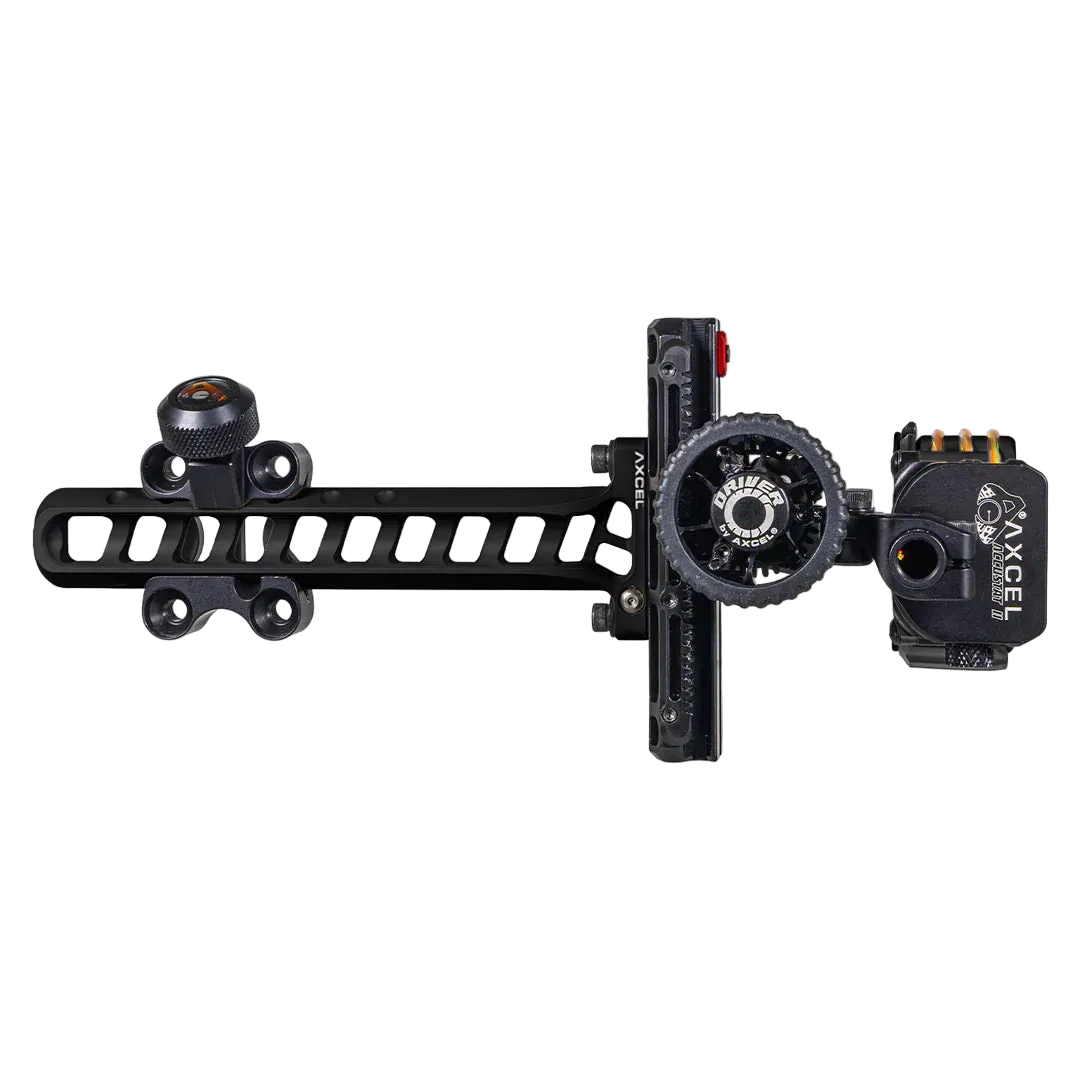 Axcel - Driver Sight CK - BLACK