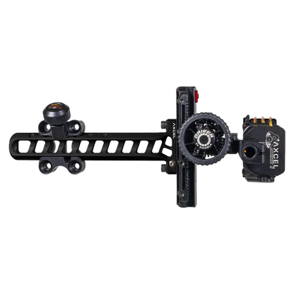 Axcel - Driver Sight CK - BLACK