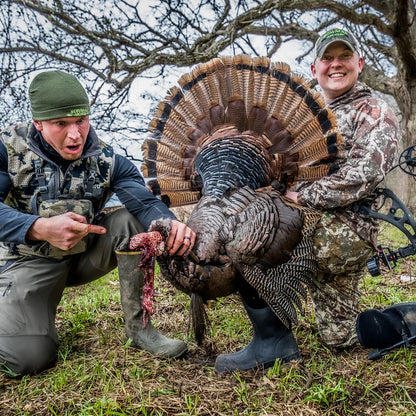 Beast - Turkey Decapper System