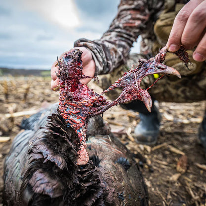 Beast - Turkey Decapper System