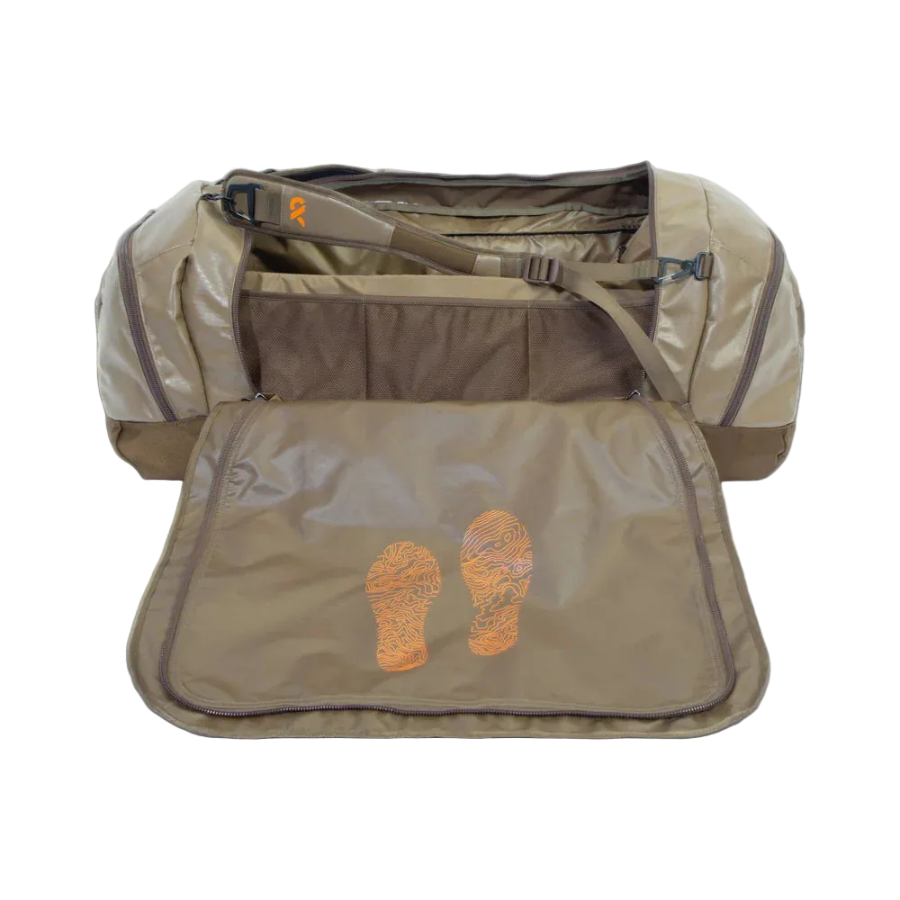 First Lite - Dirtbag Duffle - Large