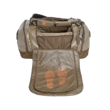 First Lite - Dirtbag Duffle - Medium