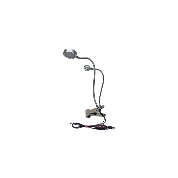 Last Chance - Double Bright