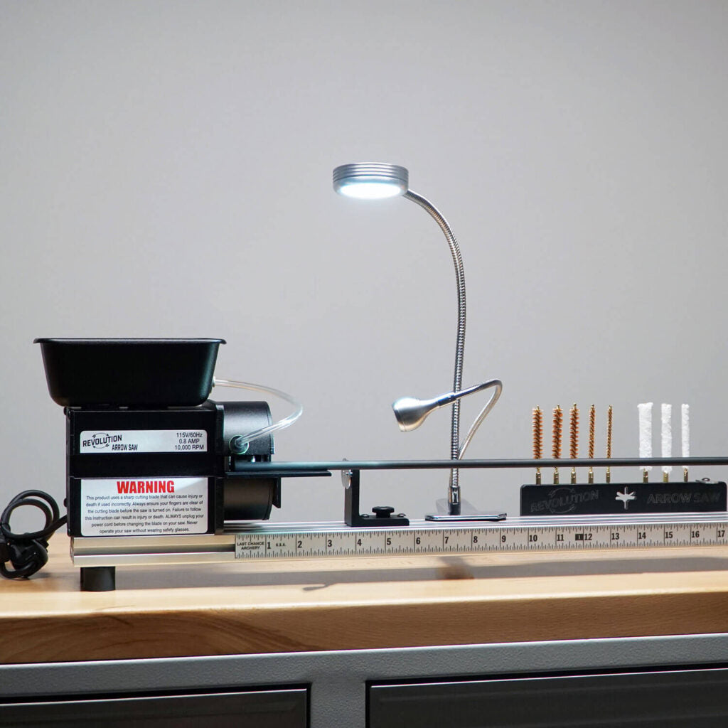 Last Chance - Double Bright