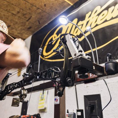 Last Chance - Double Bright