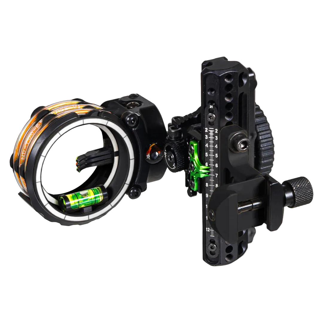 Axcel - Driver Sight CK - BLACK