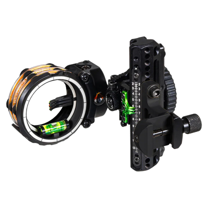 Axcel - Driver Sight CK - BLACK