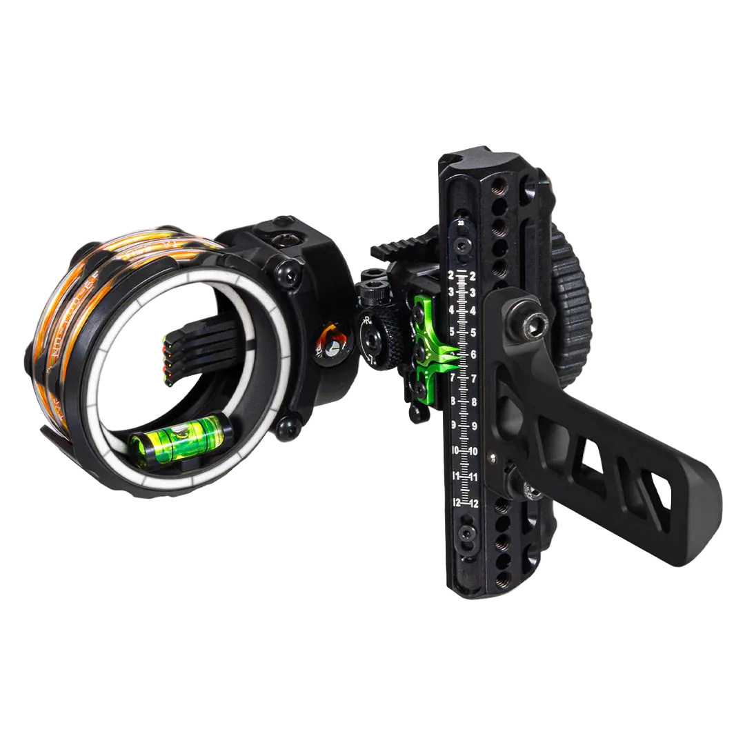 Axcel - Driver Sight CK - BLACK
