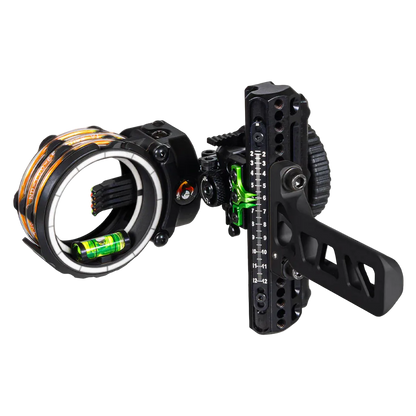 Axcel - Driver Sight CK - BLACK