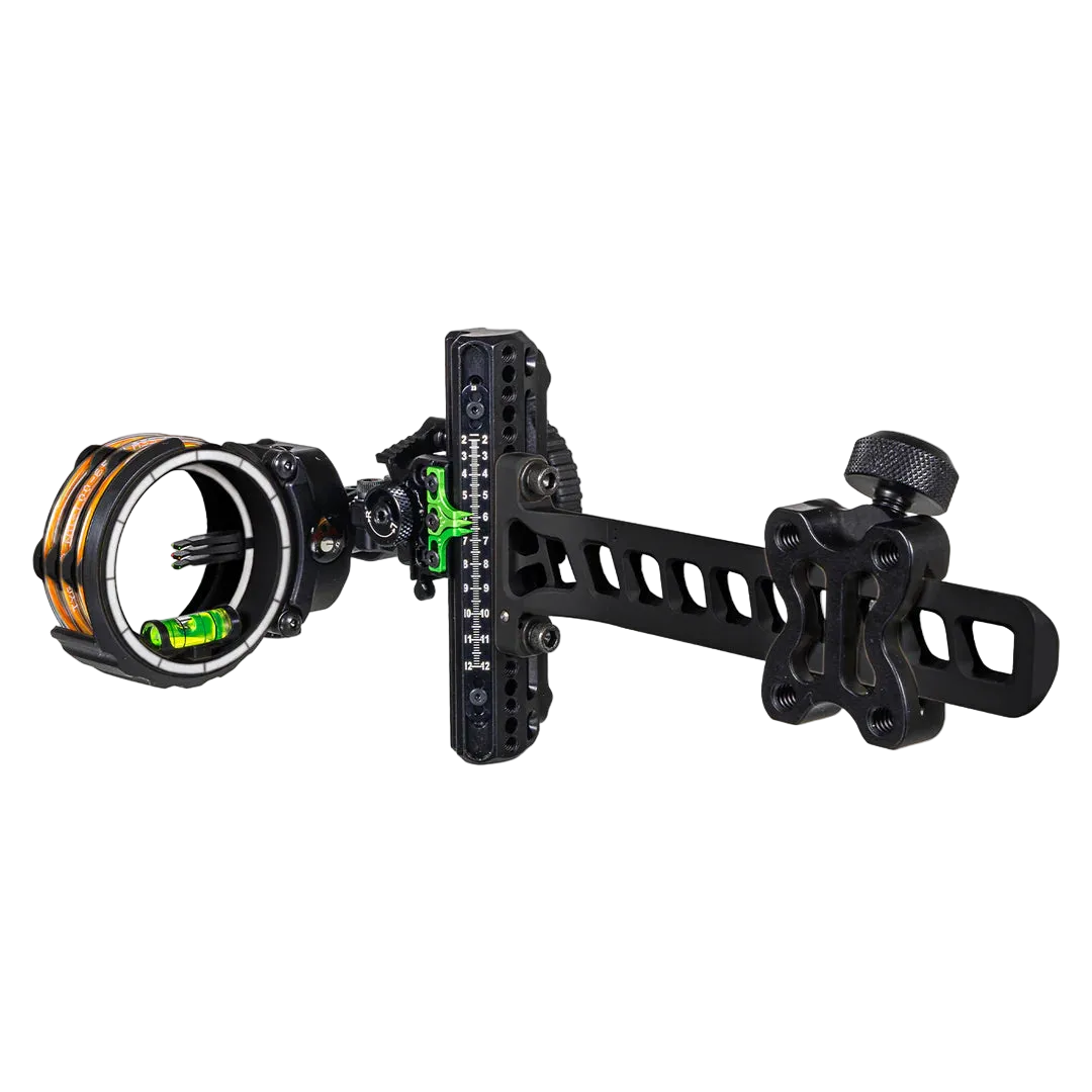 Axcel - Driver Sight CK - BLACK