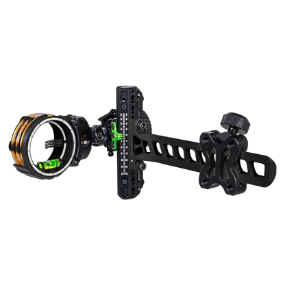 Axcel - Driver Sight CK - BLACK