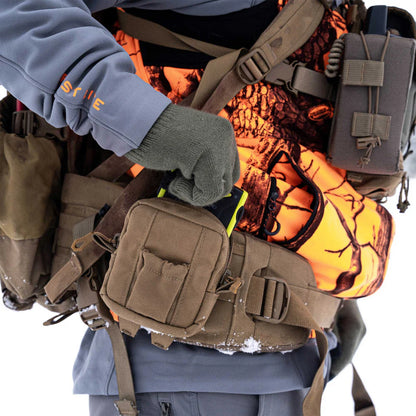 FHF Gear - E3 Pouch