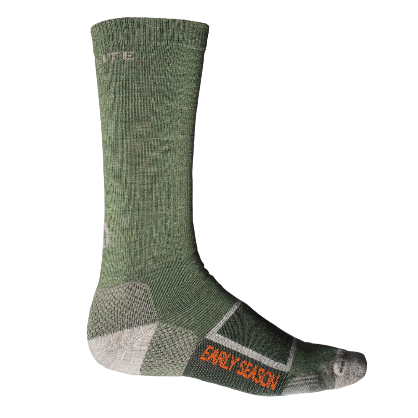 First Lite - Early Season Wool Crew Sock