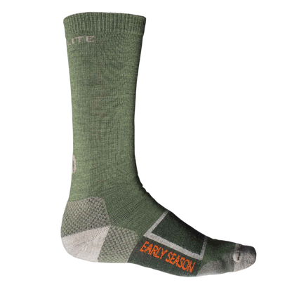 First Lite - Early Season Wool Crew Sock