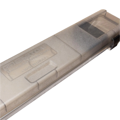 Easton - Coffret de flèches de luxe - 33 po