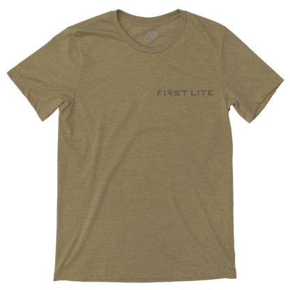 First Lite - Elk Logo 2.0 T-Shirt