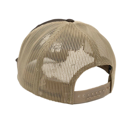 First Lite - Elk Patch Trucker Hat