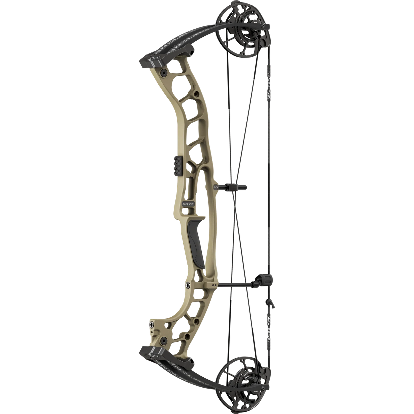 Hoyt - Enduro w/Standard Pkg