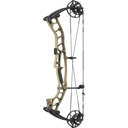 Hoyt - Enduro w/Standard Pkg