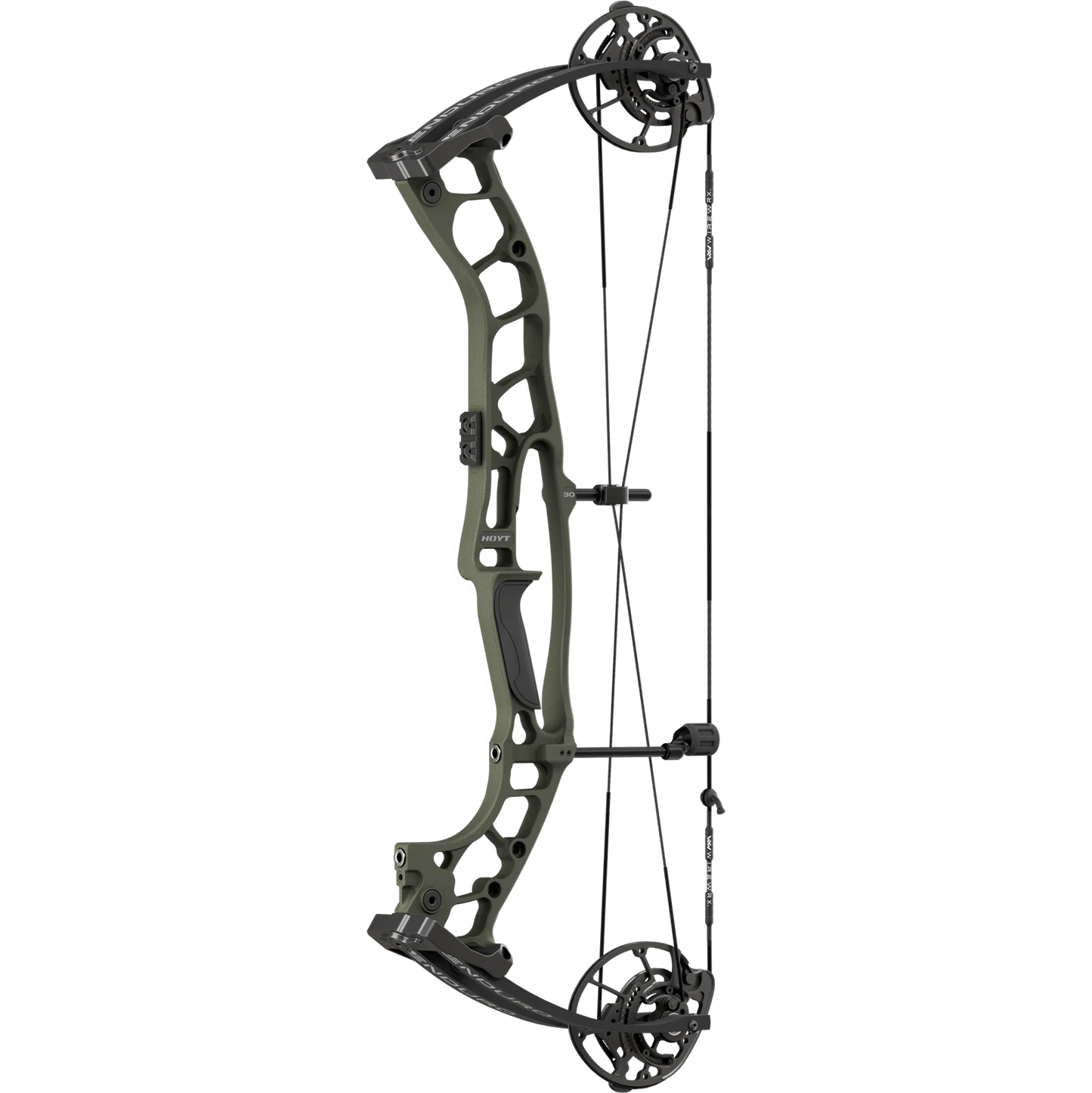 Hoyt - Enduro w/Standard Pkg
