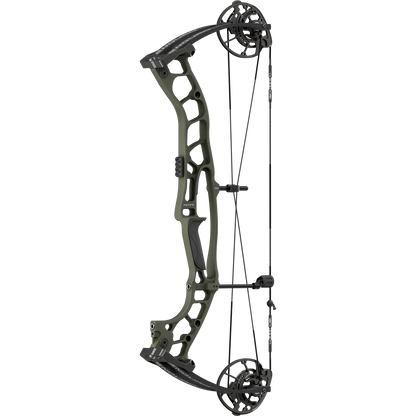 Hoyt - Enduro w/Standard Pkg