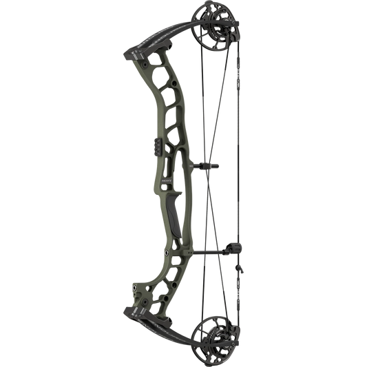 Hoyt - Enduro w/Standard Pkg
