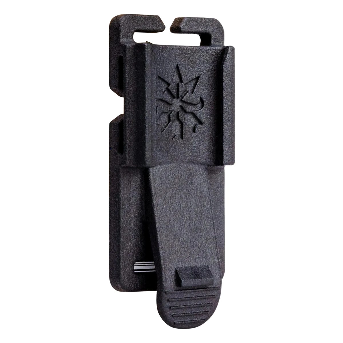Aziak Equipment - Garmin Device Backpack Mount